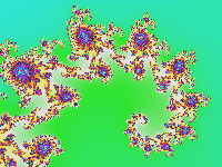 Mandelbrot