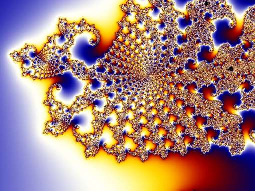 Mandelbrot